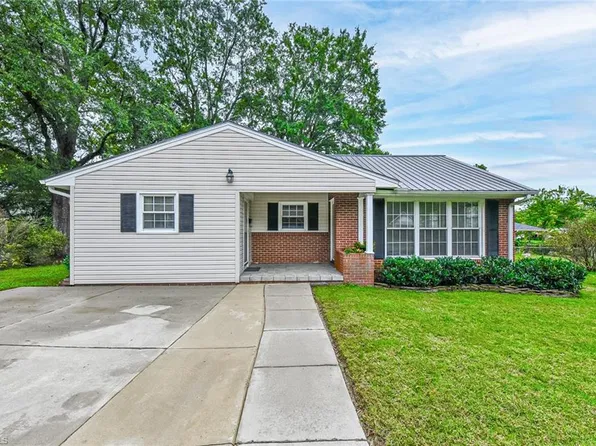 1408 Harriet Dr, Burlington, NC 27215