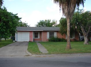 218 W Davis St, Harlingen, TX 78550