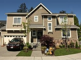 18128 36th Ave SE, Bothell, WA 98012