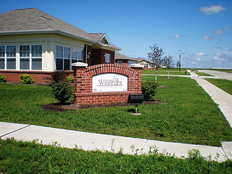 Village at Wheeler