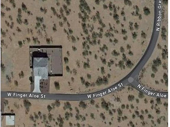 4th image of 13146 W Finger Aloe St