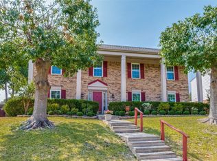 1620 Huntington Dr, Mesquite, TX 75149