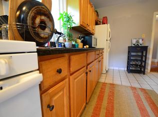 6 Woodmont St #1, Boston, MA 02135