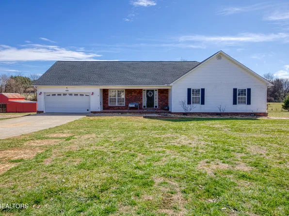 5020 Hawk Hill Way, Maryville, TN 37801