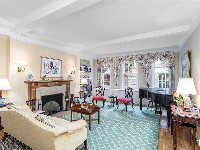 4 E 95th St New York, NY, 10128 - Apartments for Rent | Zillow