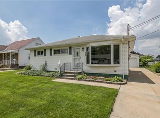 5298 W 150th St, Brookpark, OH 44142