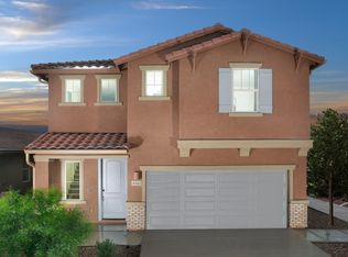 194 N Spring Flower Dr, Tucson, AZ 85748