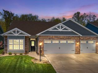 5216 Desert View Pl, Fort Wayne, IN 46808