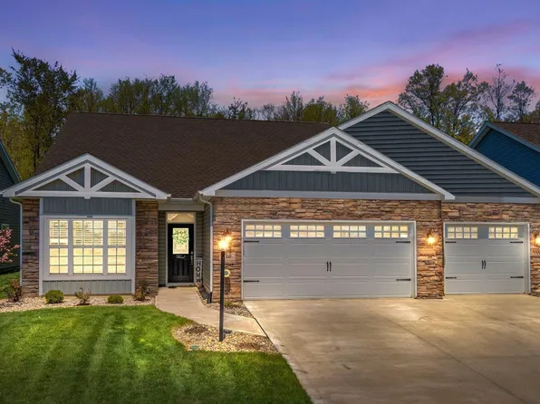 5216 Desert View Pl, Fort Wayne, IN 46808