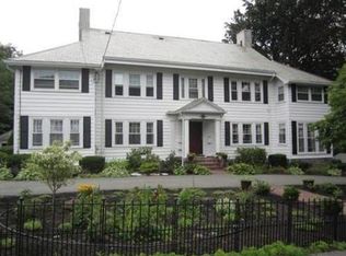 95 Monroe Rd APT 1, Quincy, MA 02169