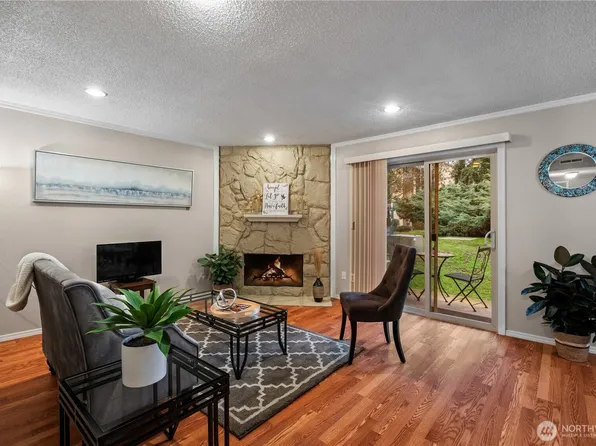 14510 124TH Avenue NE #A1, Kirkland, WA 98034