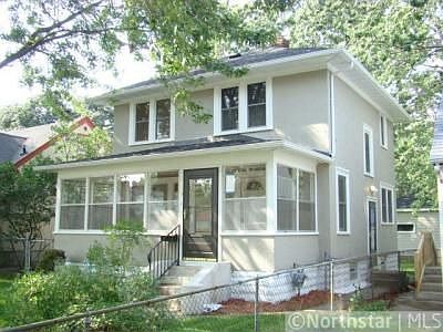 2nd image of 4339 Knox Ave N