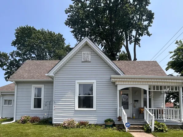 159 N Lincoln St, Martinsville, IN 46151