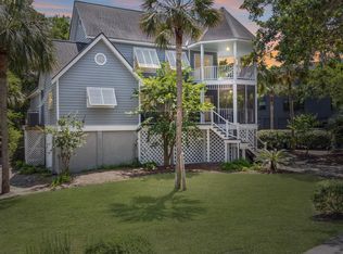 17 57th Ave, Isle Of Palms, SC 29451