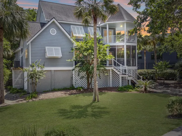17 57th Ave, Isle Of Palms, SC 29451