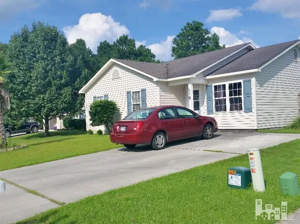 644 Serene Ct, Leland, NC 28451