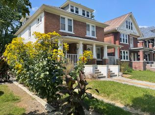 7345 Churchill St, Detroit, MI 48206