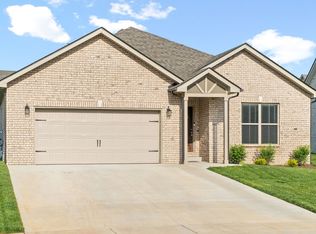 1090 Wittys Way, Clarksville, TN