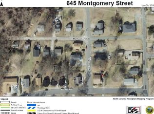 645 Montgomery St, Burlington, NC 27217