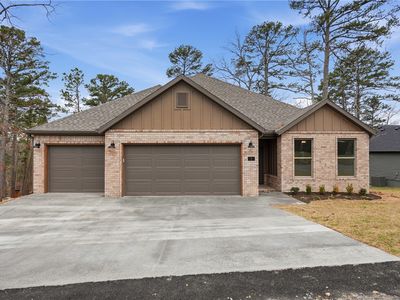 1 Clun Ln, Bella Vista, AR, 72714