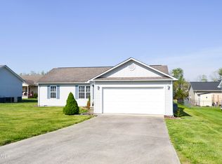 244 Jesse Loop, Crossville, TN 38555