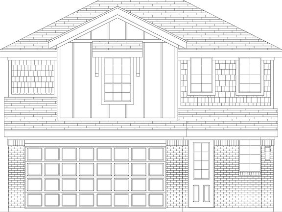 Harrison Select F Premium Elevation A
