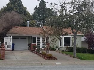 328 Juanita Ave, Millbrae, CA 94030