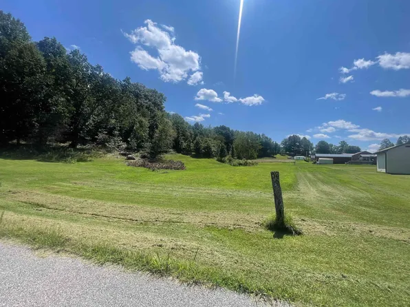 Penny Ln, Russell, KY 41169