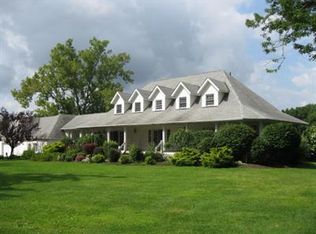 7600 Brandywine Rd, Hudson, OH 44236