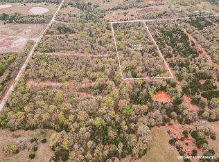 0 Prospect Rd #8, Macomb, OK 74852