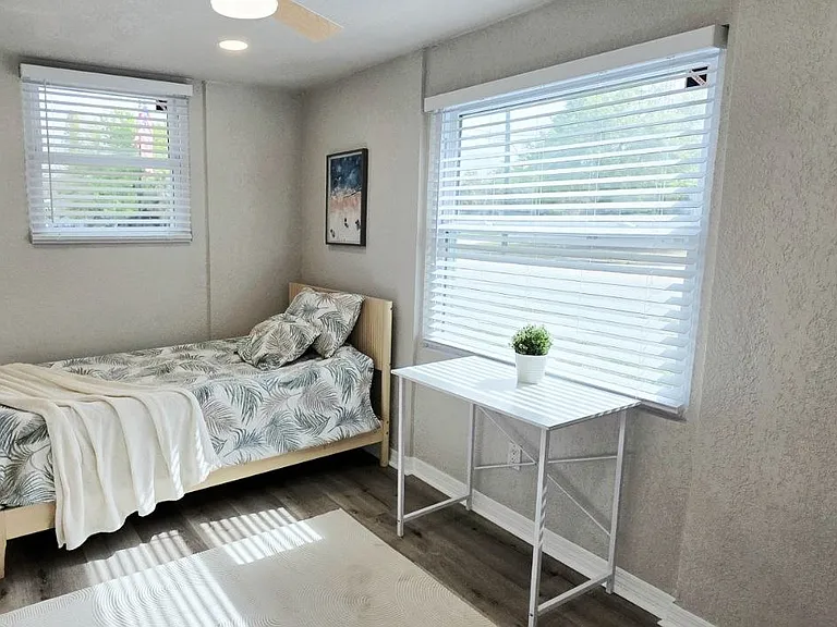 Bedroom #3