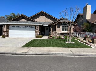 961 E Hawkeye Ave, Turlock, CA 95380