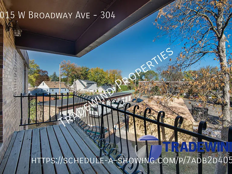6015 W Broadway Ave #304 — Photo 14