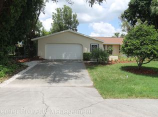 5101 22nd Ave SW, Naples, FL 34116