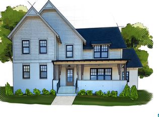 855 Chelsea Park Rd, Chelsea, AL 35043