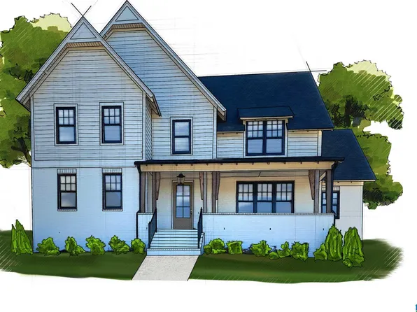 855 Chelsea Park Rd, Chelsea, AL 35043