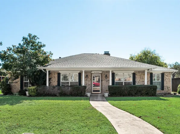 1214 Huntington Dr, Duncanville, TX 75137