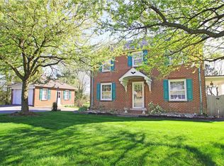 5884 W Main Blvd, Bath, PA 18014