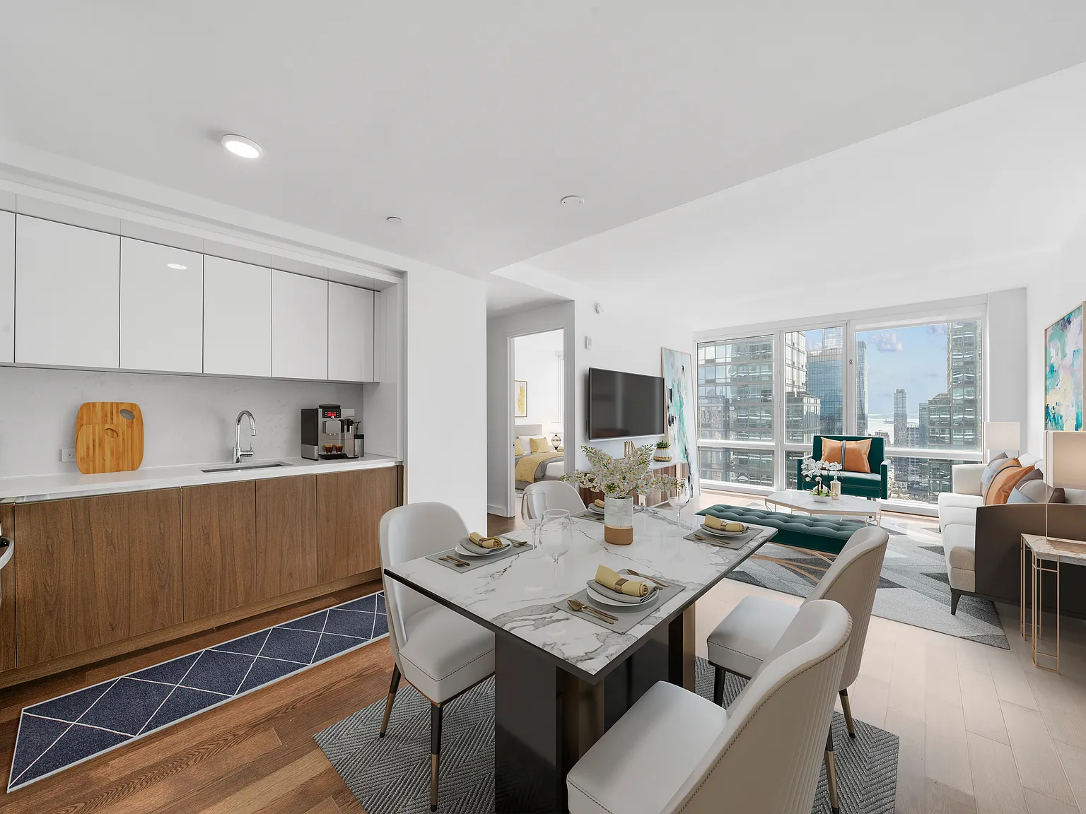 605 West 42nd Street — Photo 4