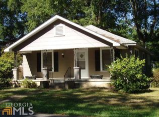 3 Webster St NW, Rome, GA 30165