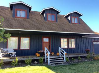 20235 Swalley Rd, Bend, OR 97703