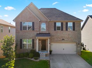 2766 Sandersville Rd, Lexington, KY 40511