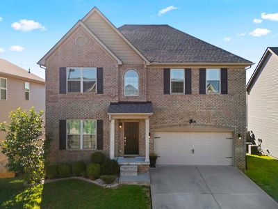 2766 Sandersville Rd, Lexington, KY, 40511