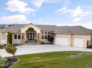 4307 W 35th Ct, Kennewick, WA 99337