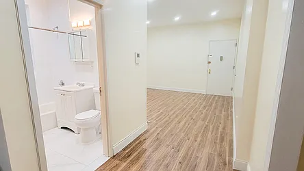 Rented by New York Residence