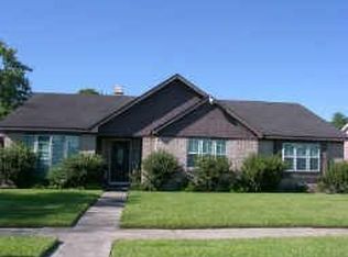 6827 Silver Star Dr, Houston, TX 77086