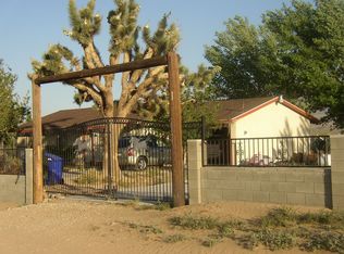 28191 Via Seco St, Apple Valley, CA 92308