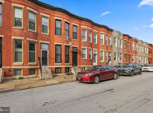 222 S Exeter St, Baltimore, MD 21202