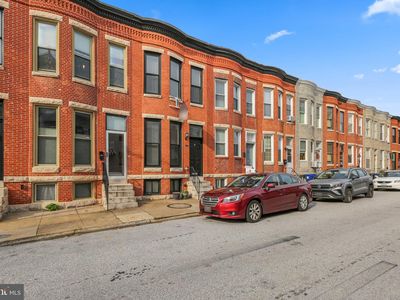 222 S Exeter St, Baltimore, MD, 21202