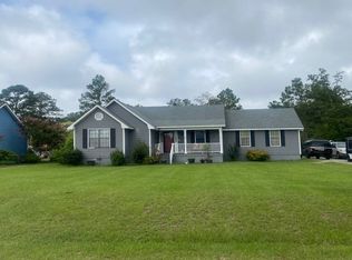 119 Sandy Run Dr, Lizella, GA 31052